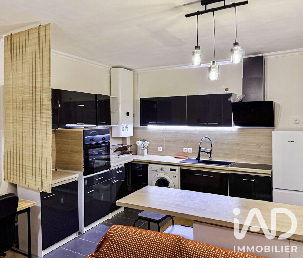 Location Appartement Location Appartement 2 pièces Villeneuve-saint-georges