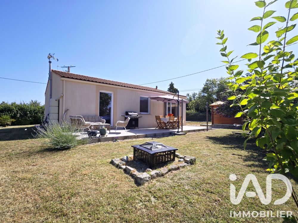Vente Maison Vente Pavillon 3 pièces Contré