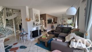  Maison à vendre 7 pièces 205 m²