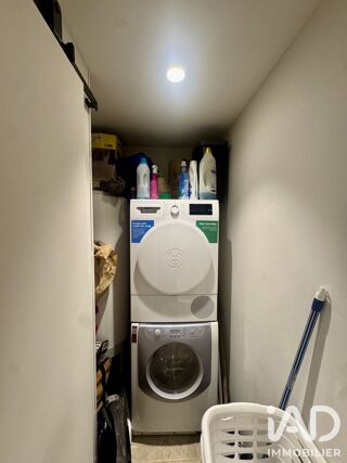  Appartement à vendre 4 pièces 107 m²