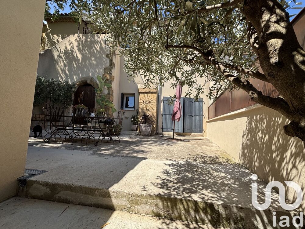 Vente Maison de village 4 pièces