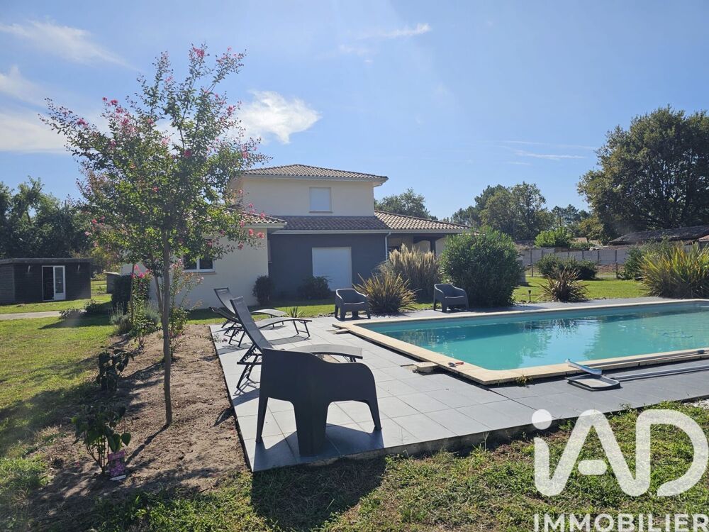 Vente Maison/villa 10 pièces