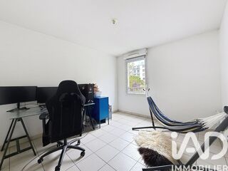  Appartement � vendre 2 pi�ces 43 m�