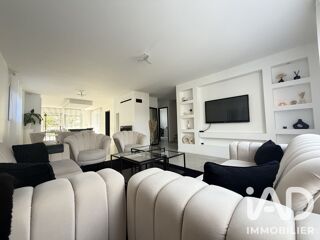  Maison à vendre 7 pièces 162 m²
