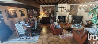 Maison à vendre 6 pièces 174 m²