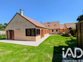  Maison à vendre 9 pièces 227 m²