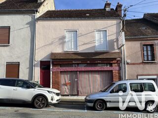 Immeuble � vendre 116 m�