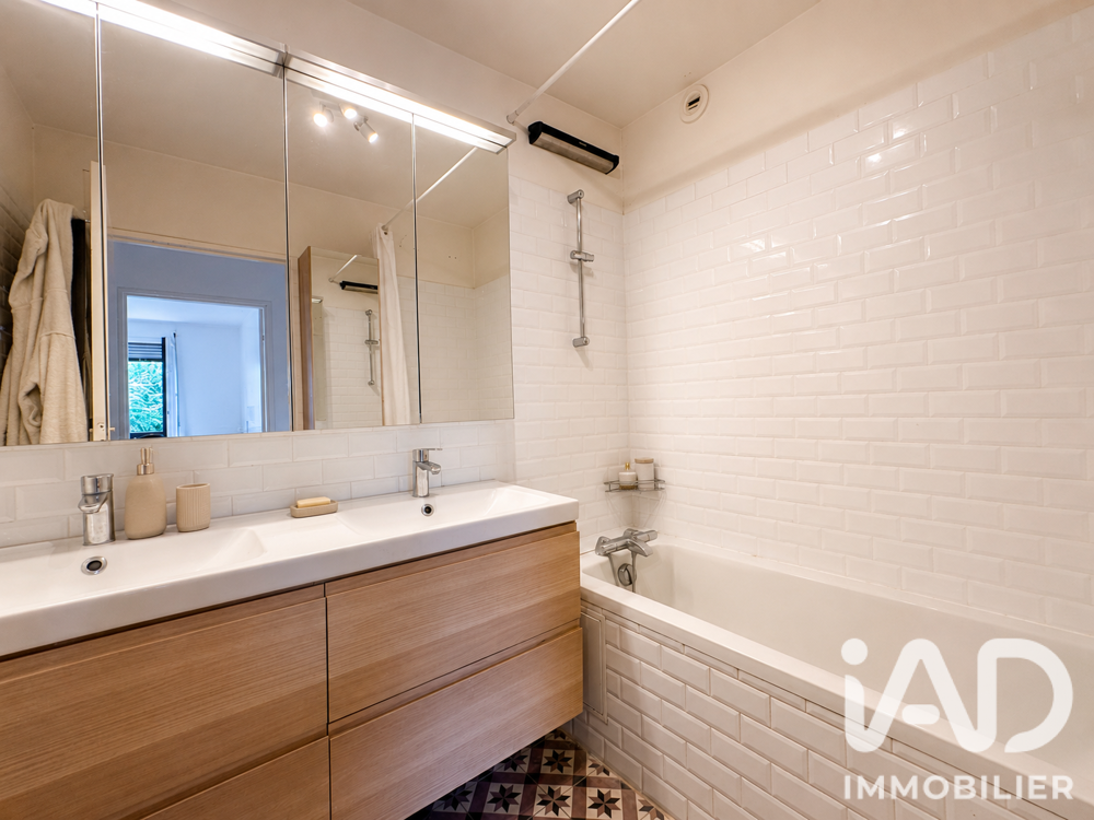 à vendre  Appartement Montrouge (92120)