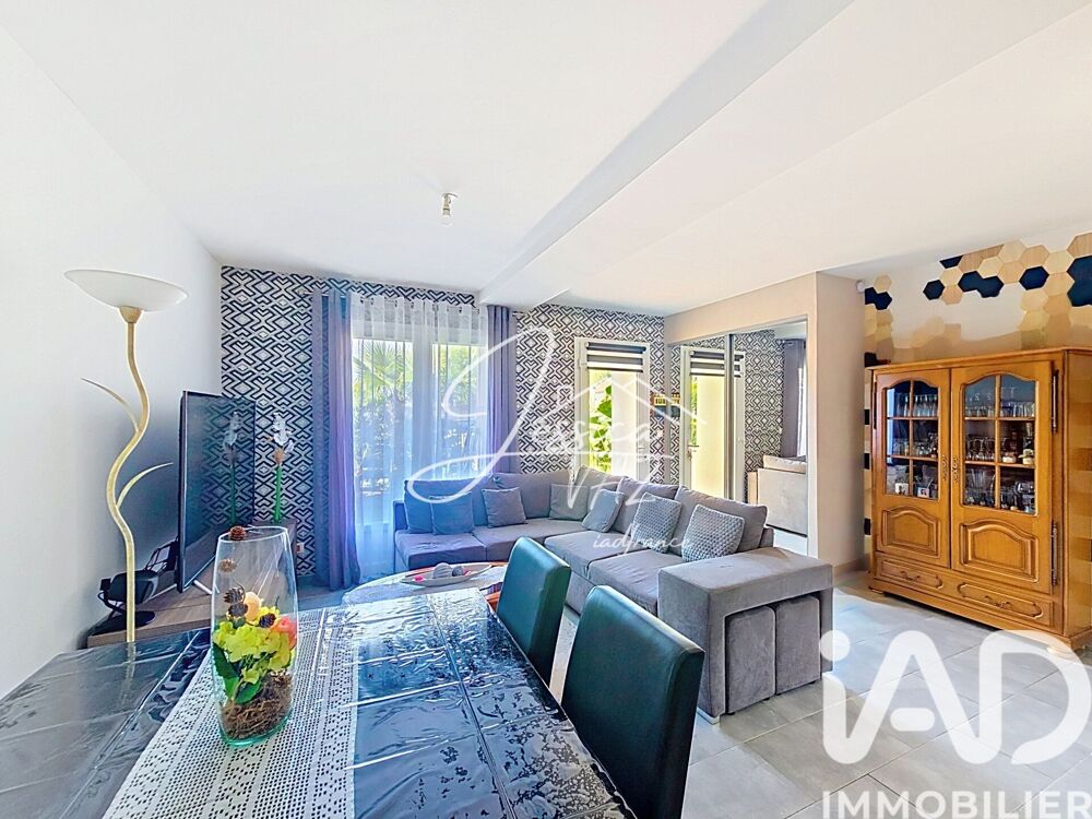 Vente Maison Vente Maison de ville 2 pièces Crépy-en-valois