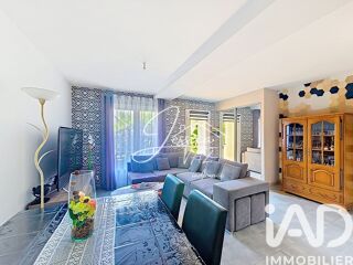  Maison à vendre 2 pièces 45 m²