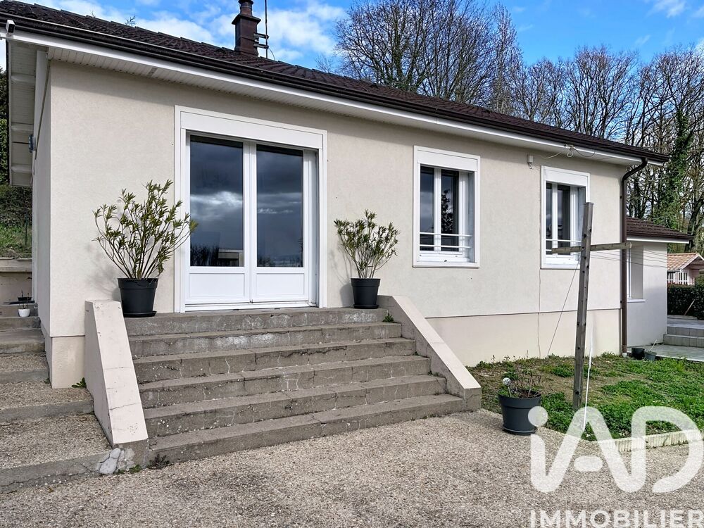 Vente Pavillon 6 pièces
