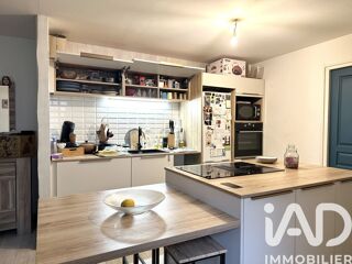 Appartement à vendre 3 pièces 73 m²