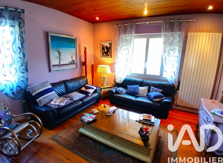  Maison à vendre 6 pièces 240 m²