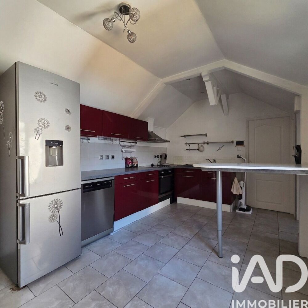 Vente Maison Vente Maison/villa 5 pièces Saint-avertin