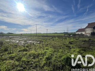  Terrain à vendre 687 m²