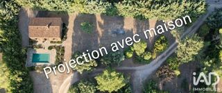  Terrain à vendre 1150 m²