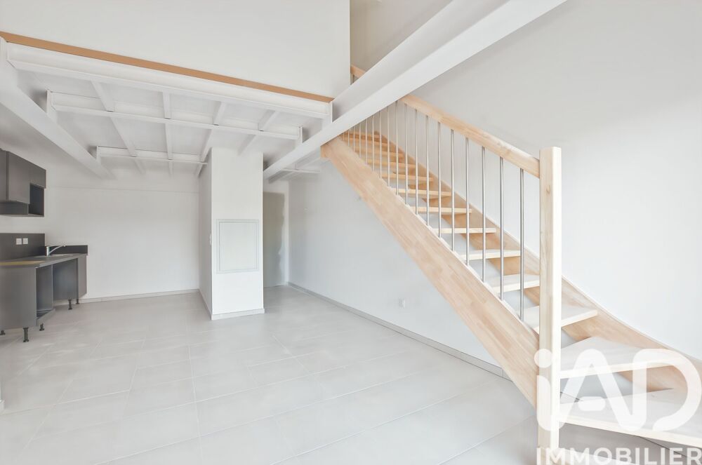 Vente Appartement Vente Appartement 3 pièces Caveirac