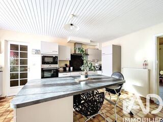  Maison à vendre 6 pièces 175 m²