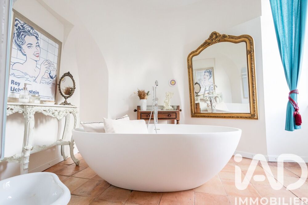 � vendre  Maison Salles-sur-l'Hers (11410)
