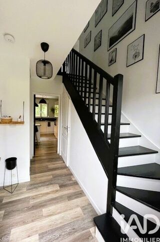  Maison � vendre 4 pi�ces 83 m�