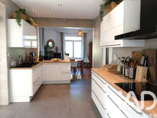  Maison à vendre 7 pièces 210 m²