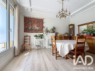  Maison à vendre 8 pièces 115 m²