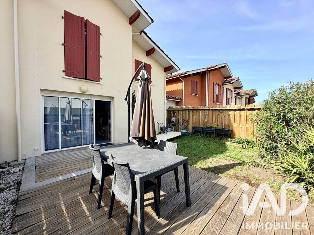 Location Maison Location Maison/villa 4 pièces Bénesse-maremne
