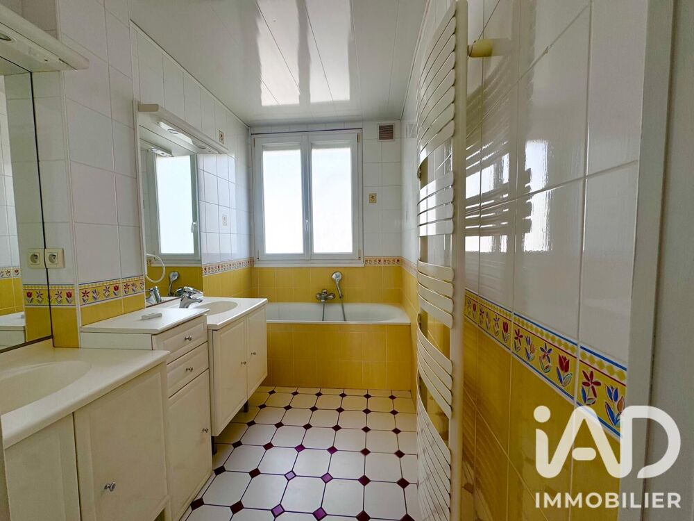 Vente Appartement Vente Appartement 3 pièces Massy
