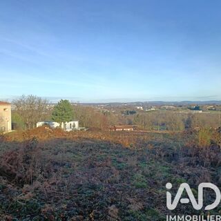  Terrain � vendre 1220 m�