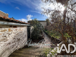  Maison � vendre 9 pi�ces 212 m�