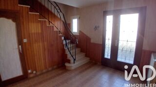  Maison � vendre 6 pi�ces 123 m�