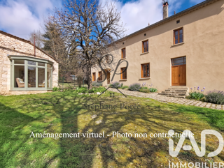  Maison � vendre 6 pi�ces 230 m�