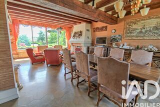  Maison à vendre 8 pièces 357 m²