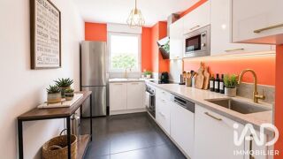  Maison à vendre 5 pièces 132 m²