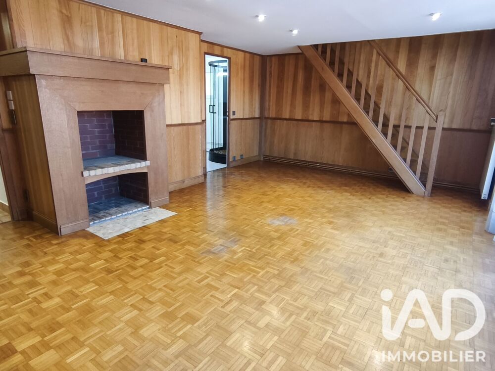 Vente Duplex 4 pièces