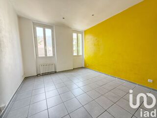  Appartement à vendre 2 pièces 34 m²