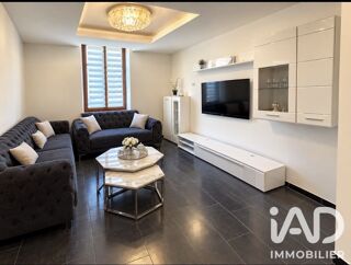Maison 6 pièces 97 m² · à Bouligny · 97 m² · 125 000 €