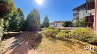  Appartement à vendre 2 pièces 46 m²