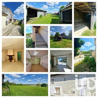  Maison à vendre 4 pièces 75 m²