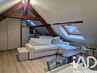  Appartement à vendre 2 pièces 22 m²