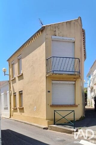  Maison à vendre 3 pièces 49 m²
