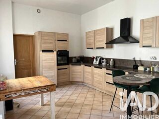  Maison à vendre 7 pièces 160 m²