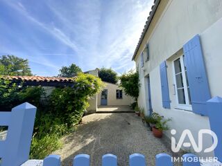  Maison à vendre 6 pièces 185 m²
