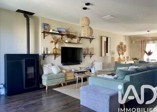  Maison à vendre 3 pièces 82 m²