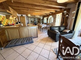  Maison à vendre 4 pièces 98 m²