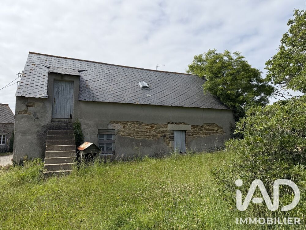 Vente Maison Vente Domaine 10 pièces Clohars-carnoët