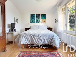  Maison à vendre 6 pièces 110 m²