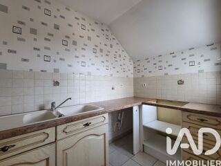  Appartement à louer 2 pièces 50 m²