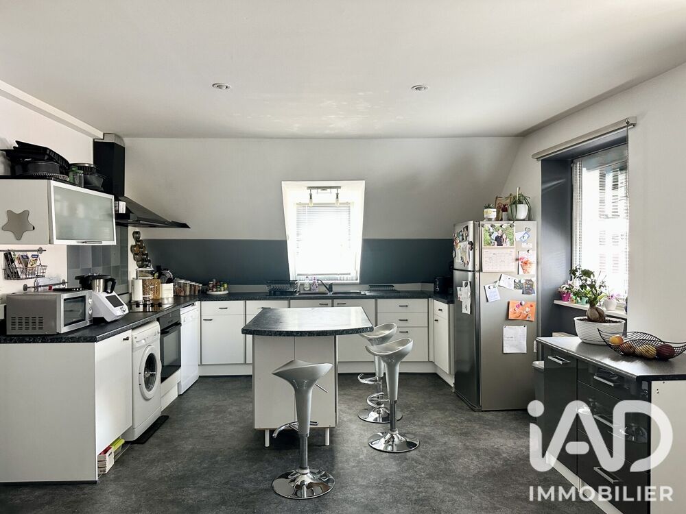Vente Appartement Vente Duplex 4 pièces Altkirch