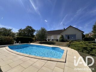  Maison à vendre 6 pièces 120 m²